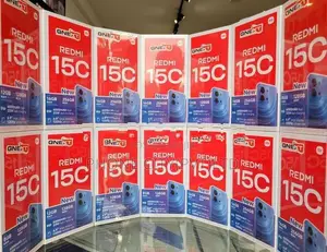 Xiaomi Redmi 15C 128GB 6GB RAM (Brand New)