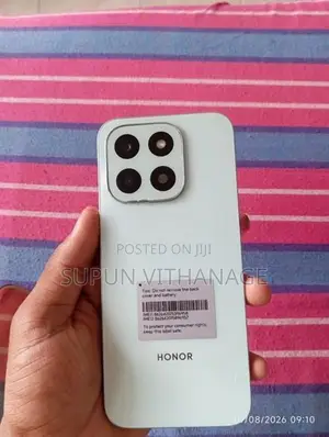 Honor X6c honar (Used)