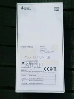 Oppo A5 Aurora Green (Used)