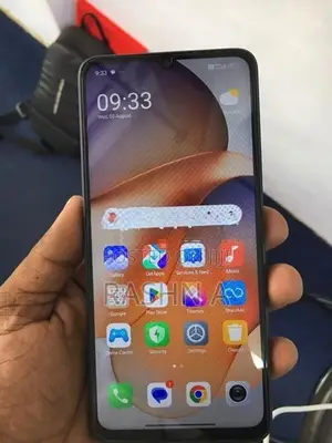 Xiaomi Redmi 13C 5G 256GB (Used)