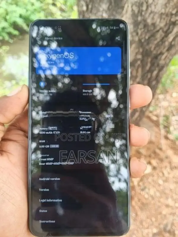 OnePlus 9RT 5G (Used)