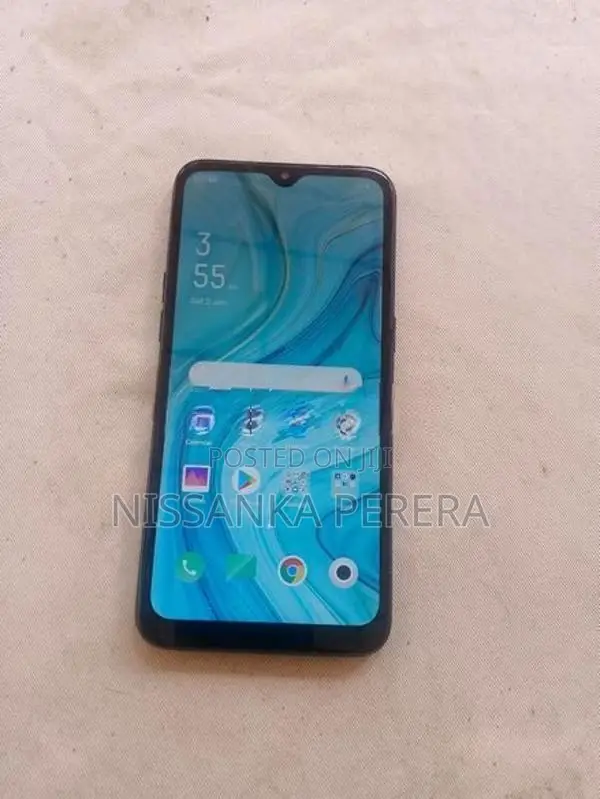 Oppo A1k 32gb (Used)