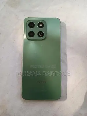 Honor X6b 6gb-128gb (Used)