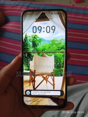 Honor X6c honar (Used)