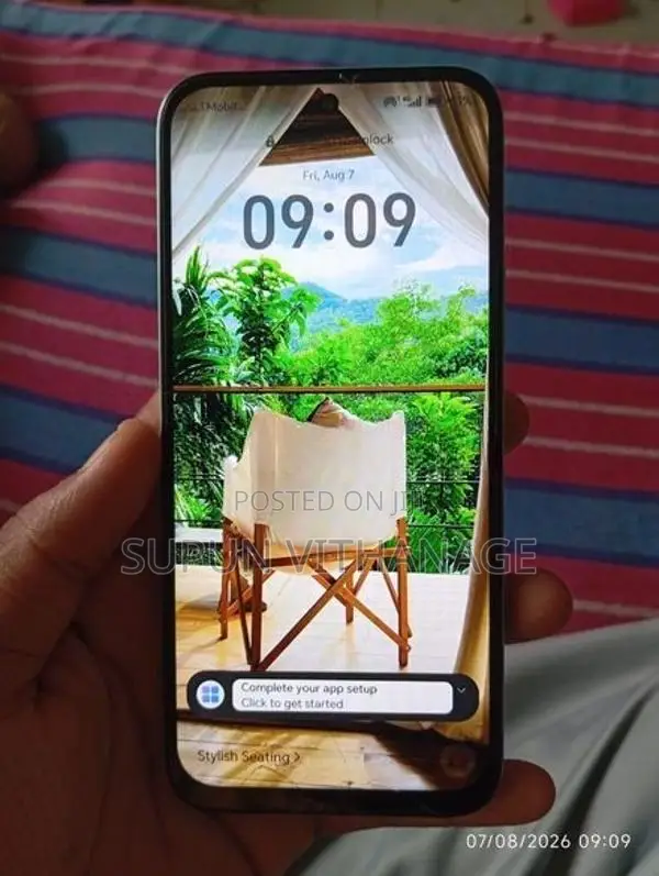 Honor X6c honar (Used)