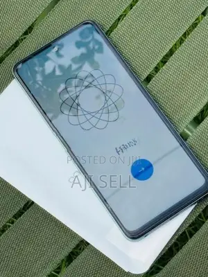 Oppo A5 Aurora Green (Used)