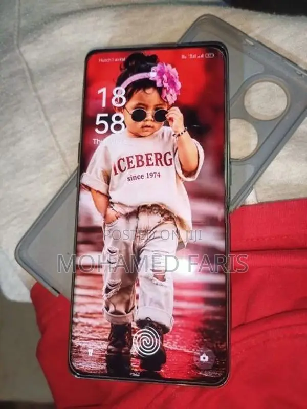 Oppo Reno 8T (Used)