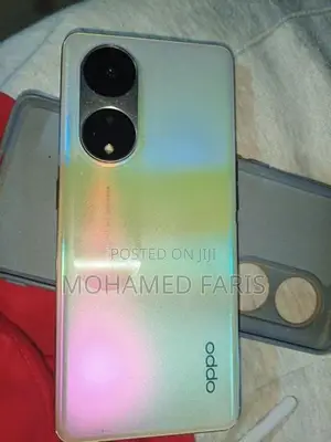 Oppo Reno 8T (Used)