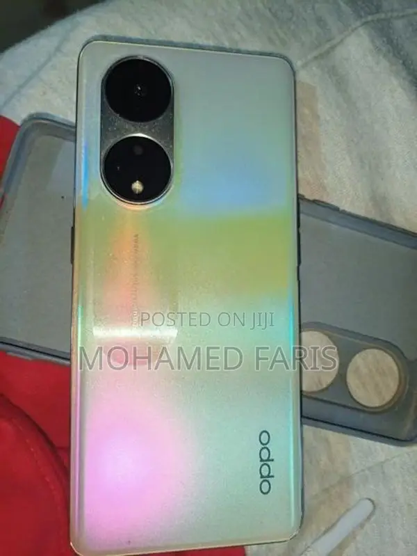 Oppo Reno 8T (Used)
