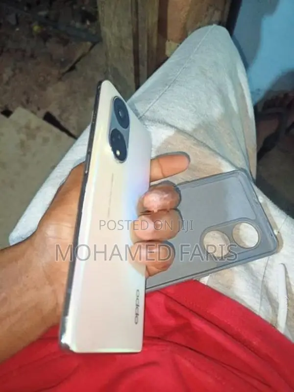 Oppo Reno 8T (Used)