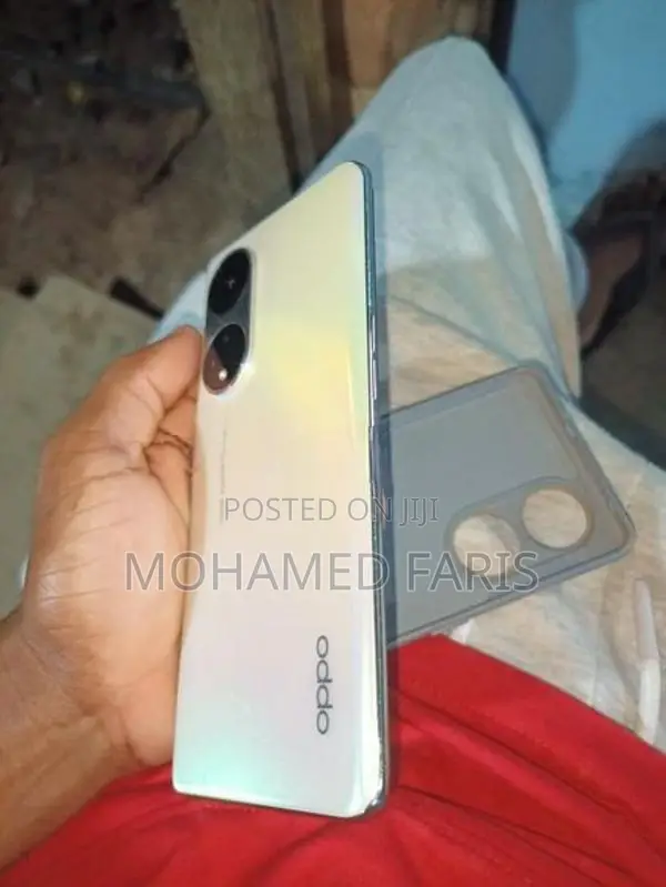 Oppo Reno 8T (Used)