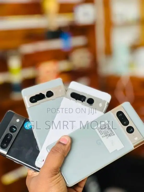 Google Pixel 7 Pro 5G/12/128GB (Used)