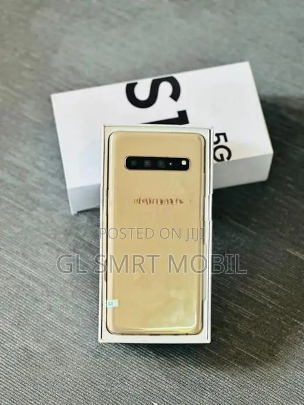 Samsung Galaxy S10 5G/8/512GB (Used)