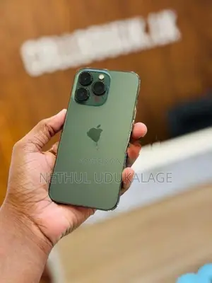 Apple iPhone 13 Pro 128GB (Used)