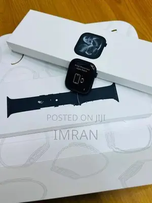 Apple iWatch Series 11