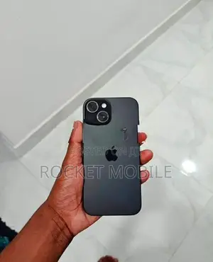 Apple iPhone 15 128GB (Used)