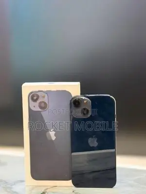 Apple iPhone 13 128GB (Used)