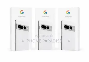Google Pixel 7 Pro 12GB 128GB (Brand New)
