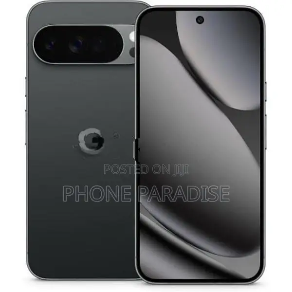 Google Pixel 9 12GB 128GB (Brand New)