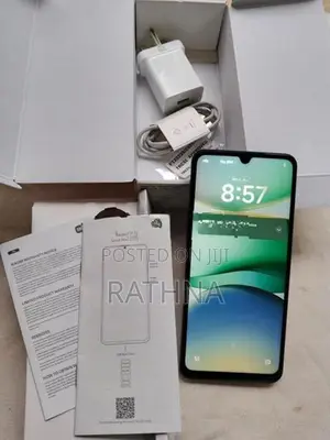 Xiaomi Redmi A5 4gb-128gb (Used)