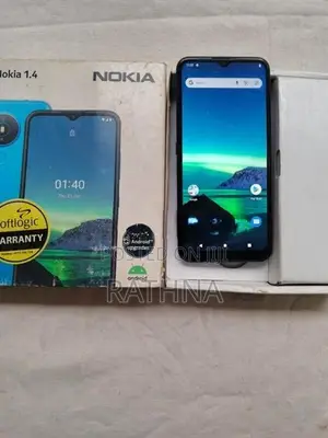 Nokia 1.4 32gb (Used)