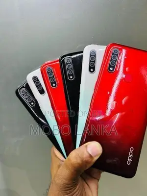 Oppo A31 8GB/ 256GB (Used)