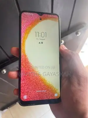 Samsung Galaxy A04e (Used)