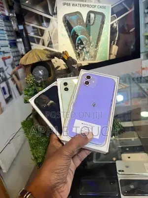 Apple iPhone 12 (Used)