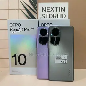 Oppo Reno 10 PRO 256GB 12GB 5G (Used)