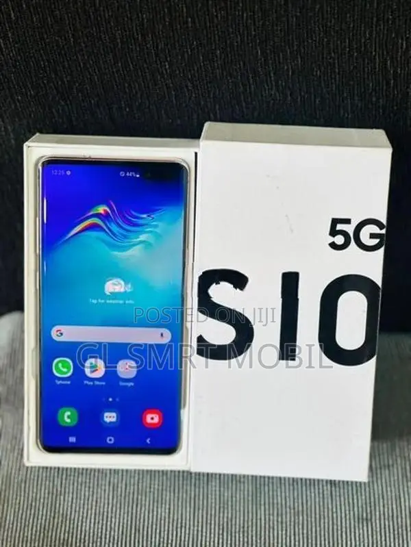 Samsung Galaxy S10 5G/8/512GB (Used)