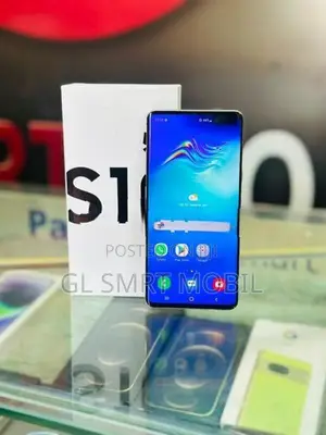 Samsung Galaxy S10 5G/8/512GB (Used)