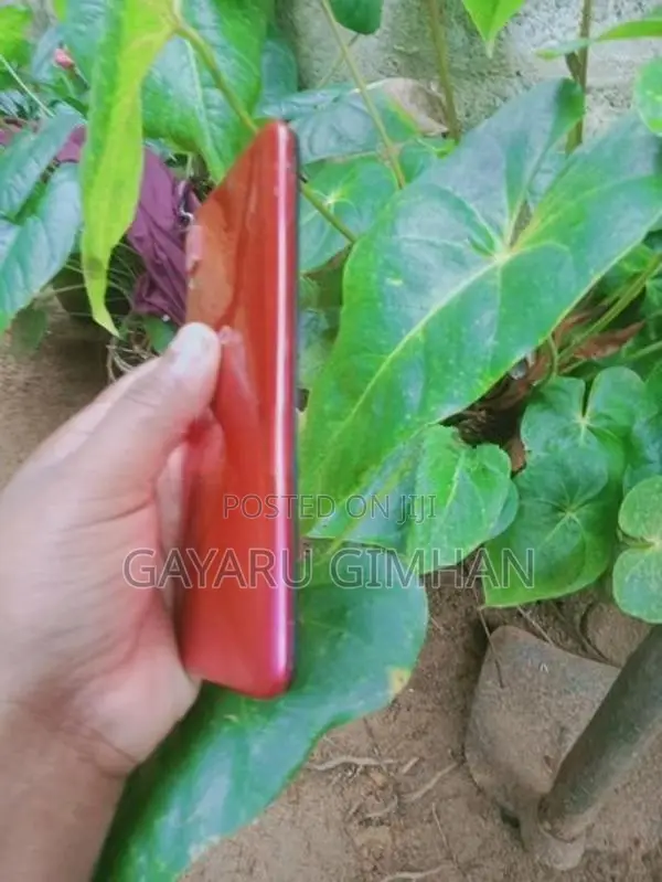 Vivo Y93 (Used)