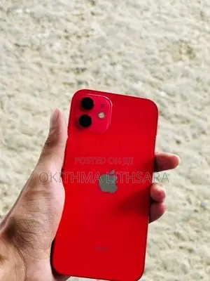 Apple iPhone 12 (Used)
