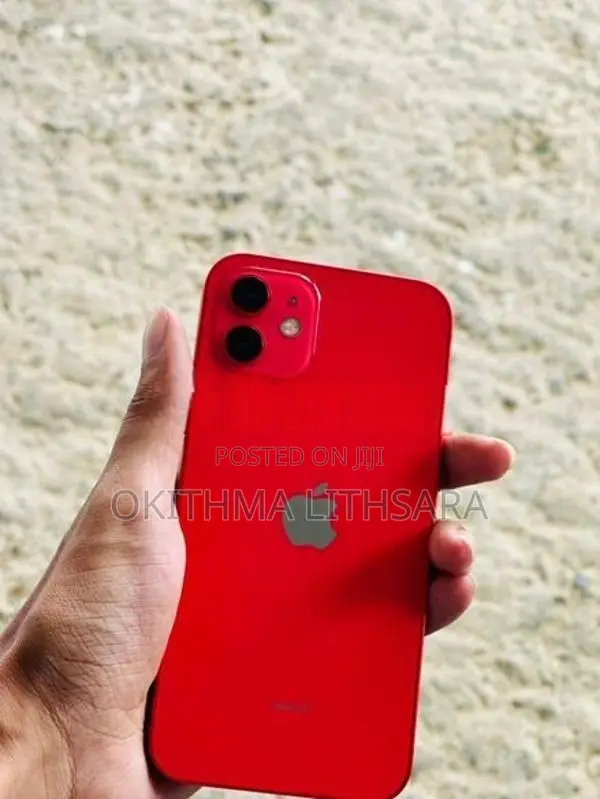 Apple iPhone 12 (Used)