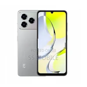 ZTE Blade A76 4GB 128GB (Brand New)