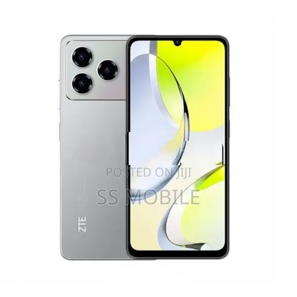 ZTE Blade A76 4GB 128GB (Brand New)