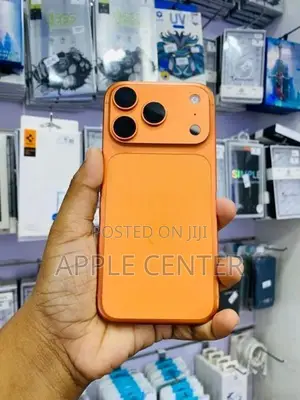Apple iPhone 17 Pro (Used)