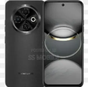 Tecno Spark 30C 6GB 128GB (Brand New)
