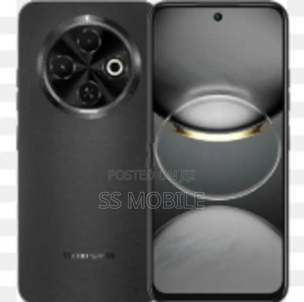 Tecno Spark 30C 6GB 128GB (Brand New)