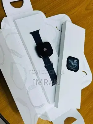 Apple iWatch Series 11