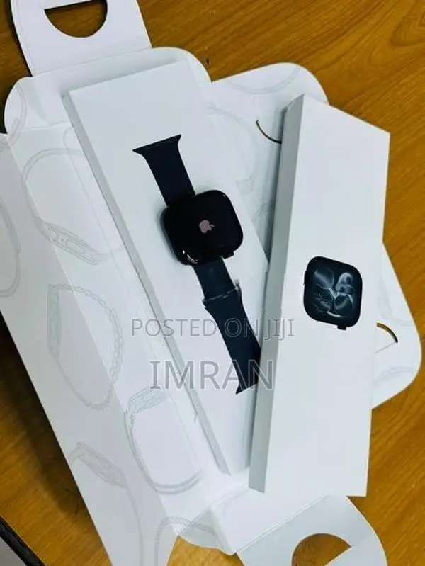 Apple iWatch Series 11