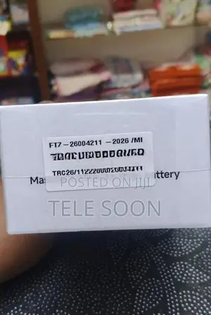 Xiaomi Redmi 15C 4+128GB (Brand New)