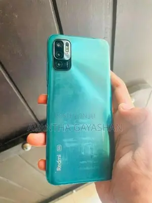 Xiaomi Redmi Note 10 (Used)