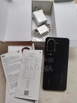 Xiaomi Redmi A5 4gb-128gb (Used)
