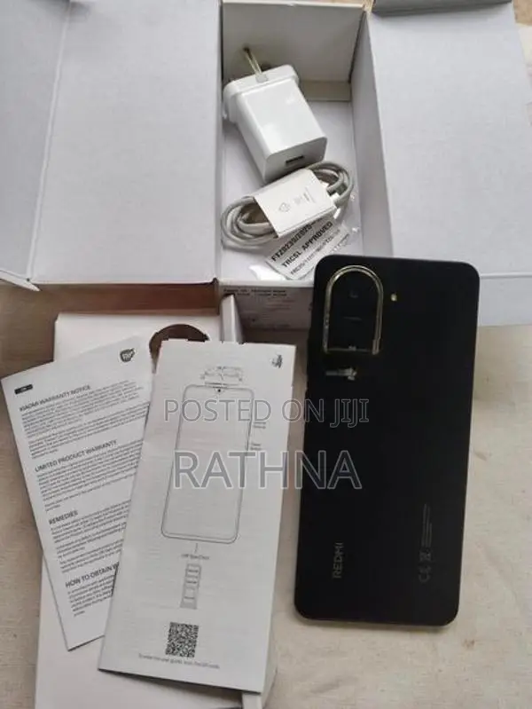 Xiaomi Redmi A5 4gb-128gb (Used)