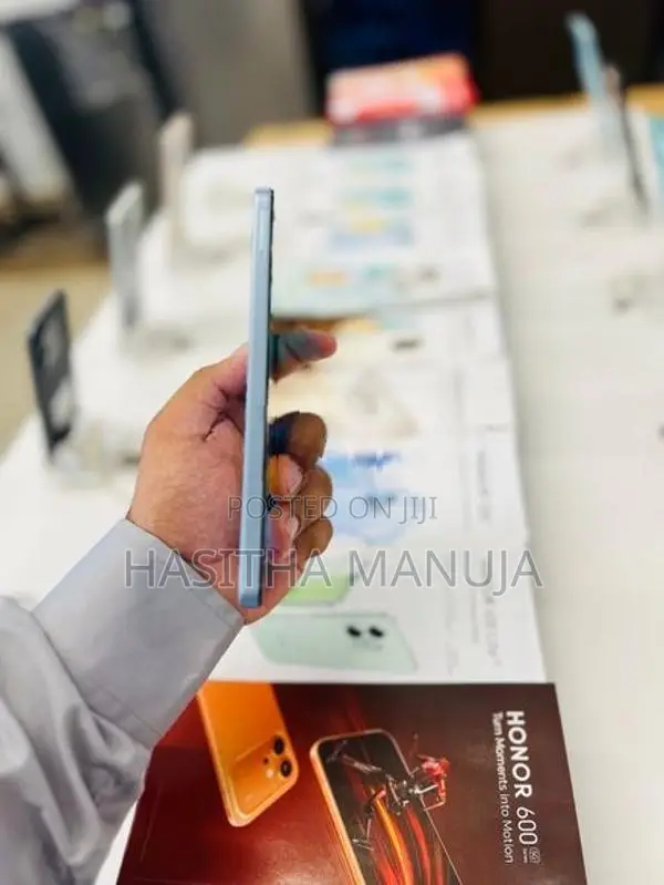 Honor X5b (Used)