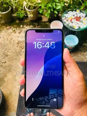 Apple iPhone XS Max (Used)