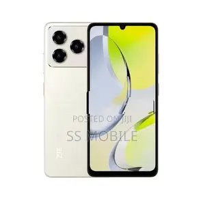 ZTE Blade A76 4GB 128GB (Brand New)