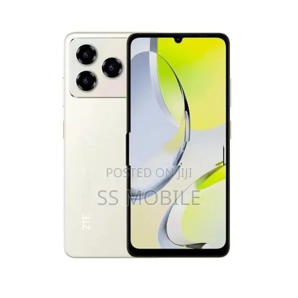 ZTE Blade A76 4GB 128GB (Brand New)