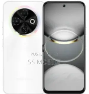 Tecno Spark 30C 6GB 128GB (Brand New)